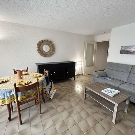 Lägenhet Bel Appt 3 Pieces, Terrasse, A Proximite Port, Garage Inclus, Animaux Acceptes - Fr-1-226a-190 Saint-Raphaël
