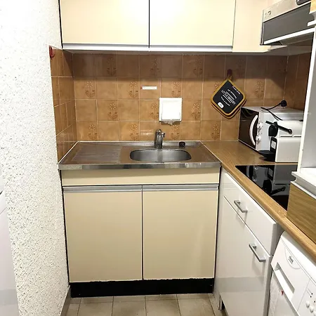 Bel Appt 3 Pieces, Terrasse, A Proximite Port, Garage Inclus, Animaux Acceptes - Fr-1-226a-190