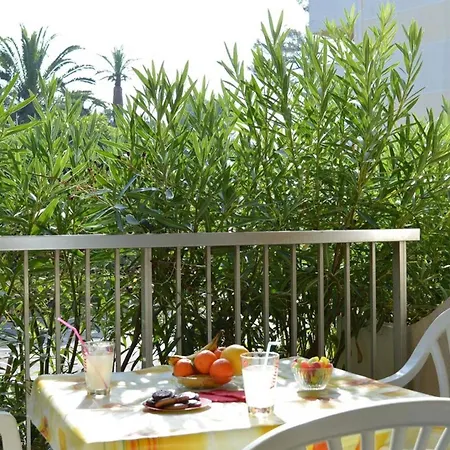 Bel Appt 3 Pieces, Terrasse, A Proximite Port, Garage Inclus, Animaux Acceptes - Fr-1-226a-190 شقة Saint-Raphaël