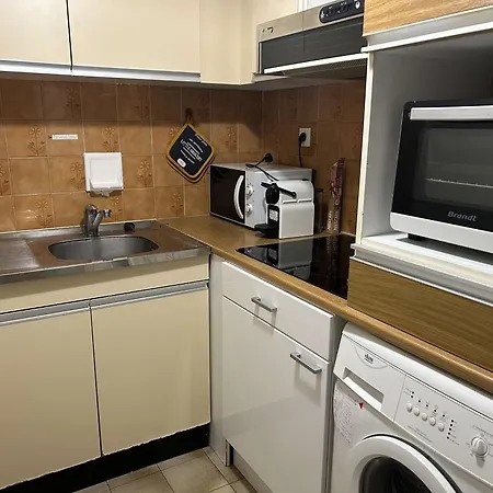 Bel Appt 3 Pieces, Terrasse, A Proximite Port, Garage Inclus, Animaux Acceptes - Fr-1-226a-190 شقة Saint-Raphaël